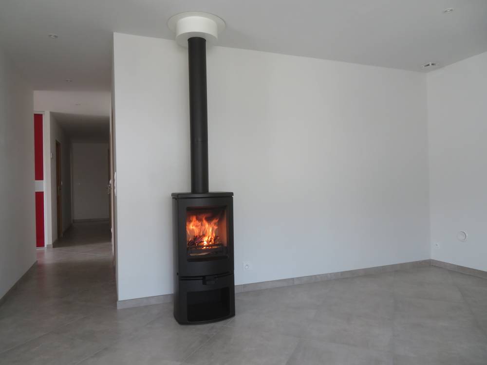 CHARNWOOD - Arc 7