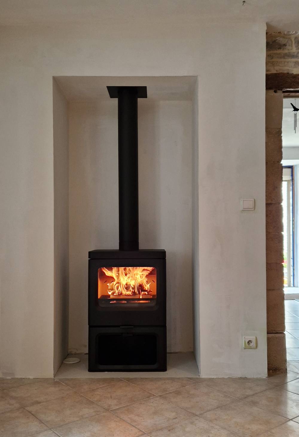 CHARNWOOD - Skye 7