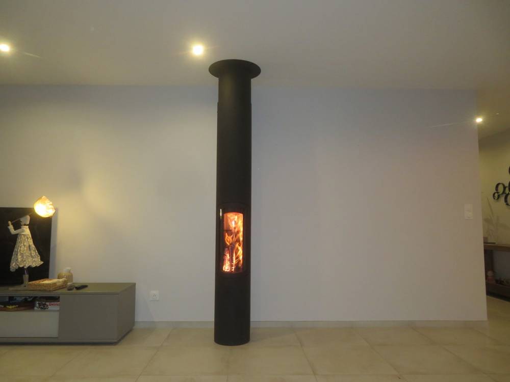 FOCUS-SLIMFOCUS sur Pied
