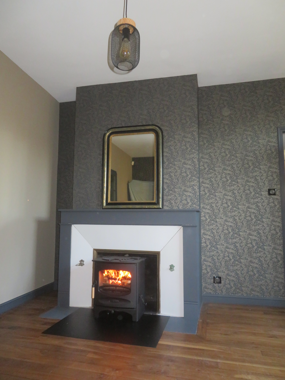 CHARNWOOD-C Five