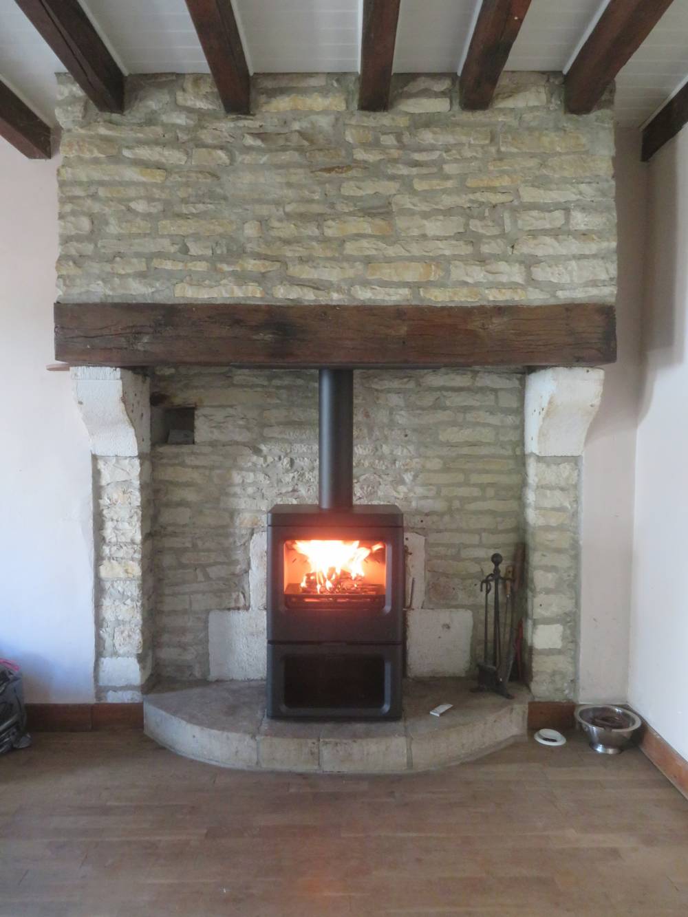 CHARNWOOD - Skye 7