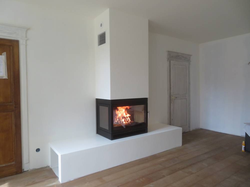 FONDIS -Insert sur mesure